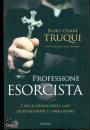 TRUQUI PADRE CESARE, Professione esorcista