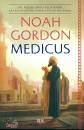 GORDON NOAH, Medicus