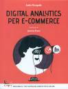 PICCIGALLO FABIO, Digital Analytics per E-Commerce