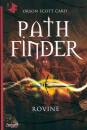 SCOTT CARD, Rovine Pathfinder