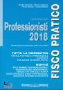 CLEMENTEL MOLINARI.., Professionisti 2018