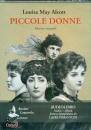 ALCOTT LOUISA MAY, Piccole donne