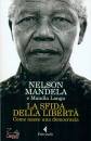 MANDELA N.- LANGA M., La sfida della liberta