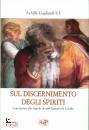 GAGLIARDI ACHILLE, Sul discernimento degli spiriti