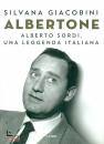 GIACOBINI SILVANA, Albertone