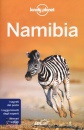 LONELY PLANET, Namibia