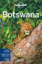 LONELY PLANET, Botswana