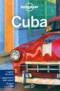 LONELY PLANET, Cuba