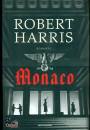 HARRIS ROBERT, Monaco