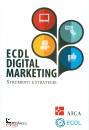 immagine di Ecdl Digital Marketing Strumenti e strategie