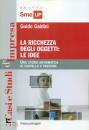 GALDINI GUIDO, La ricchezza degli oggetti: le idee