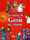 immagine di Storia di Gesu