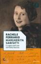 FERRARIO RACHELE, Margherita Sarfatti