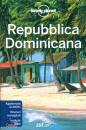 LONELY PLANET, Repubblica Dominicana