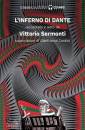 immagine di Inferno letto da Vittorio Sermonti - audiolibro