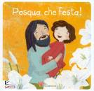 ILK SICOMORO, Pasqua che festa