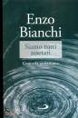 BIANCHI ENZO, Siamo tutti assetati Ges e la samaritana