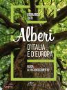 TICLI BERNARDO, Alberi d