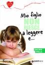 STELLA GIACOMO, Mio figlio non riesce a leggere e ...