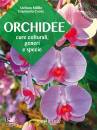 MILILLO - CONTE, Orchidee Cure colturali, generi e specie