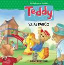 GIRALDO MARIA L., Teddy va al parco