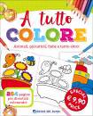 DEL BORGO EDIZIONI, A tutto colore