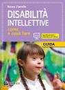 VIANELLO RENZO, Disabilit intellettive kit 4 volumi