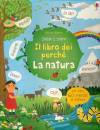 USBORNE, La natura Il libro dei perch