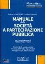 GAROFOLI - ZOPPINI, Manuale delle societa