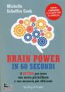 COOK SCHOFFRO M., Brain power in 60 secondi