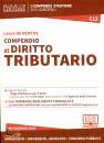 DE RENTIIS LAURA, Compendio di diritto tributario