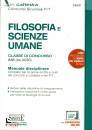 SIMONE, Filosofia e Scienze Umane Classe di concorso A18