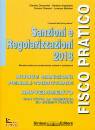 CLEMENTEL - MOLINARI, Sanzioni e regolazioni 2018