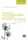 CRISTINI - ARRIGONI, La qualit della comunicazione ...