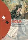 GASPARINI - ... /ED, Sicilia Fiabe antiche e popolaria