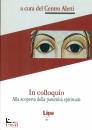 , In colloquio (la paternit spirituale)