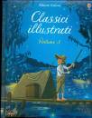 USBORNE, Classici illustrati 3