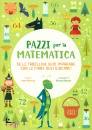 immagine di Pazzi per la matematica.