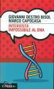 immagine di Intervista impossibile al DNA