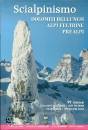 immagine di Scialpinismo Dolomiti Bellunesi Alpi Feltrine PreA