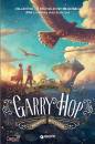 WITCHER MOONY, Il lungo viaggio di Garry Hop