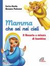 immagine di Mamma che sei nei cieli