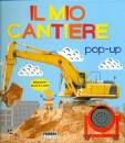 AA.VV., Il mio cantiere pop up e sonoro