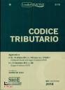 DE LUCA GIANNI, Codice Tributario