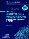 FIALE - GRIMALDI, Manuale di Diritto della Navigazione ...