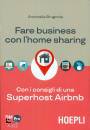 BRUGNOLA ANTONELLA, Fare business con l