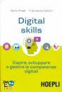 DERCHI - XHAET, Digital skills