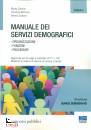 CORVINO - SCOLARO, Manuale dei servizi demografici