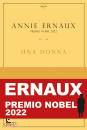 ERNAUX ANNIE, Una donna