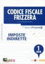 BRUSATERRA MICHELE, Imposte indirette Codice fiscale Frizzera
